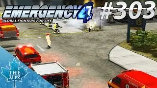 Emergency 4 EP303 -ABCs of Emergency - Bahia Mod