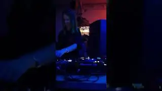 Miss Monique en Lima