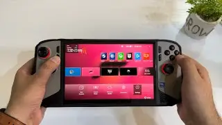 MSI Claw 8 Ai+ The Perfect Handheld? Review English