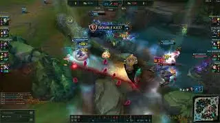 A Yummi who got me fed, all ks penta.
