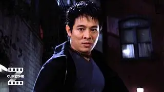Jet Li | Explosive Kung Fu Compilation | ClipZone: High Octane Hits