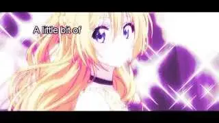 Nisekoi ❀ Mambo No 5