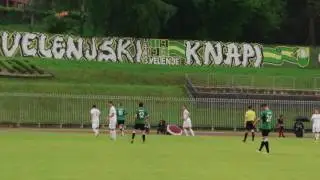 NK Rudar Velenje - podprite na&scaron; klub