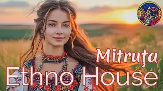 Mitruţa &ndash; Ethno House Remix | Modern Moldovan Folk Beats by AI