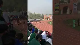 national chamipon ship 2025 multan 100 meter heat#pakistan #athletics #seniour
