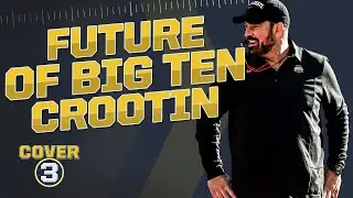 What is the future of Big Ten recruiting? | Cover 3 College Football
