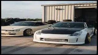 Chilling with Adam LZ