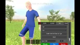Schoolboy runaway mod menü açma ve unuttuğum sonları yaptım