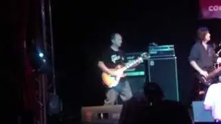 Marquee15 - Detroit Rock City - Black Diamond - KISS
