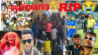 INKURU IBABAJE TWESE BYATUMYE TURIRA😥ABANU 2 RIP😪 #birihanze2 #like #viral #love #funny #subscribe