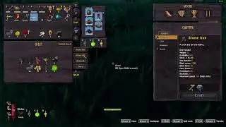 Iron upgrades and the stonecutter valheim ashlands update