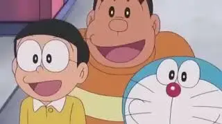 Doramon cartoon Urdu Hindi | new episode Arrest Nobi Thief #doramonlover 