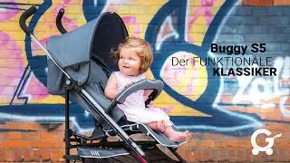 Gesslein Buggy S5