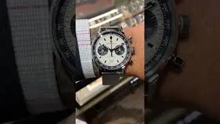 Hamilton Intra-Matic Auto Chrono