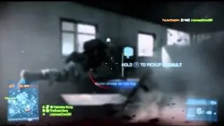Game Fails: Battlefield 3 