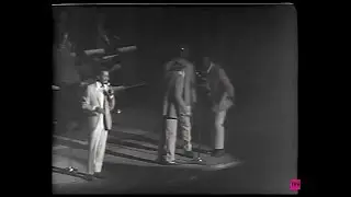 Richard Blandon & The Dubs - Live at the Academy of Music - 1970
