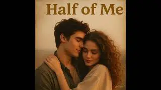 Half of Me  | American pop ballad  | #pop #new #viral #trending #song
