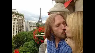 Tom Petty Leads Houston in HBD to wife, Dana!  - May 18, 2001
