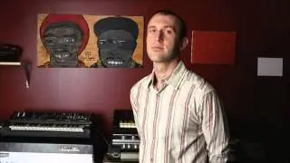 RJD2 - Have Mercy (Instrumental)