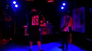CAPITAL KINGz 2 - Semi Final 2: TUO VS Kwibbs