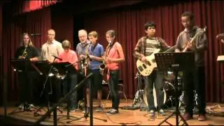 Saxophone Lessons Upland CA - Trombone Lessons Alta Loma CA - Guitar Lessons Upland CA