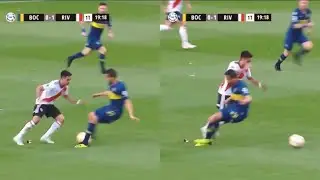 10 CAÑOS DE RIVER QUE QUEDARON EN LA HISTORIA