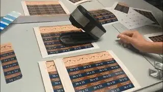 How to control and meet your color qualification?