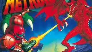 04 - Vs. Ridley/Torizo/Draygon [Super Metroid OST Remastered]