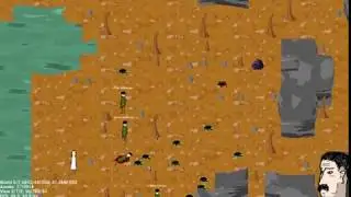 minitrem gameplay (at 760a8501)