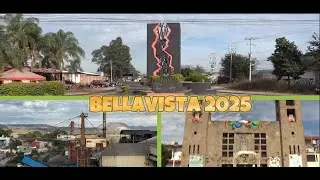 Fiestas Patronales Bellavista Jalisco Día de los Hijos Ausentes 2025