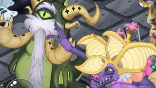 🐲 Getting Epic G'Joob on Mythical Island 🥒