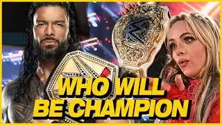 Who Will Be Champion in 2026?