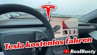 Juniper Model Y: Kein reiner Tempomat mehr? Performance Probefahrt & Test