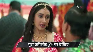 Gharwali Pedwali | Ep 35 | Preview | Jan, 30 2026 | Paras Arora, Seerat Kapoor, Priyamvada | And TV