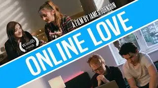 Online Love - Short Film [4K]