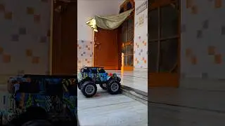 $10 to $150 RC Car Climb test! #shorts