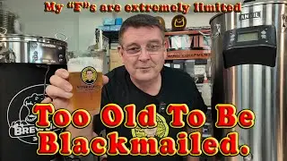 What is Bitter Reality Brewing?