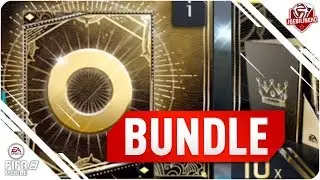 FIFA MOBILE PRE-SEASON BUNDLE & COIN PACKS PACK OPENING #FIFAMOBILE PRESEASON BUNDLE PACK OPENING