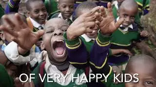 Fin&rsquo;s Tanzania charity trip (part 1)