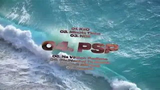 TE3S & JULCO - PSP