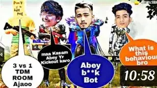 Soul Mortal:Scout: Call Me I am Noob : Aryan Squad: Tdm lover