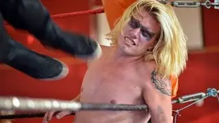 HIGHLIGHTS OPEN FIRE