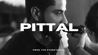 Varinder Brar Type Beat x Punjabi Drill Beat 