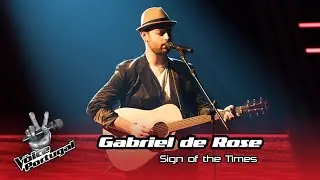 Gabriel de Rose - 