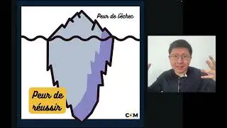 La peur de r&eacute;ussir : l'ennemi du coach