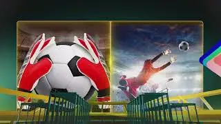 DYNAMIC SPORT SLIDESHOW