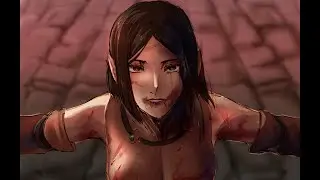 Drakengard: The Story of Arioch