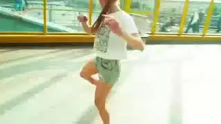 Eminem Without Me Shuffle Dance Mix