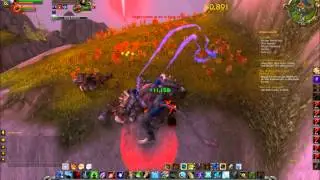 Major Nanners (rare hozen) - MoP Beta