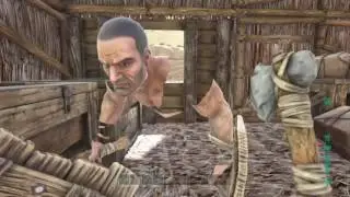 ARK#coop#7 raptor